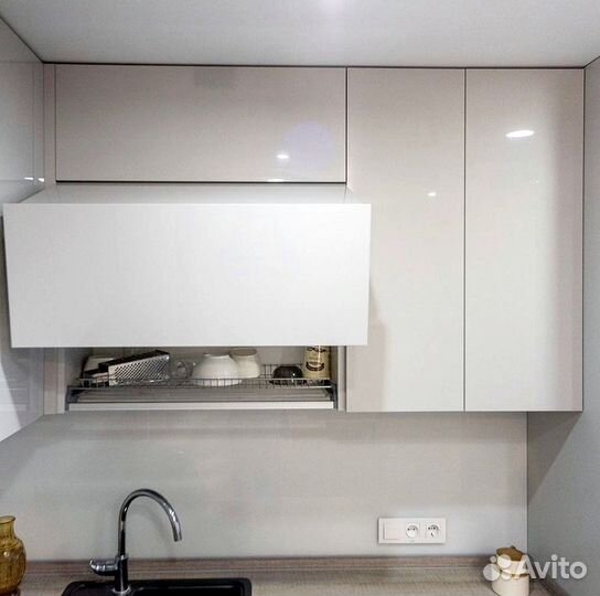 Кухни на заказ / Поэтапная оплата