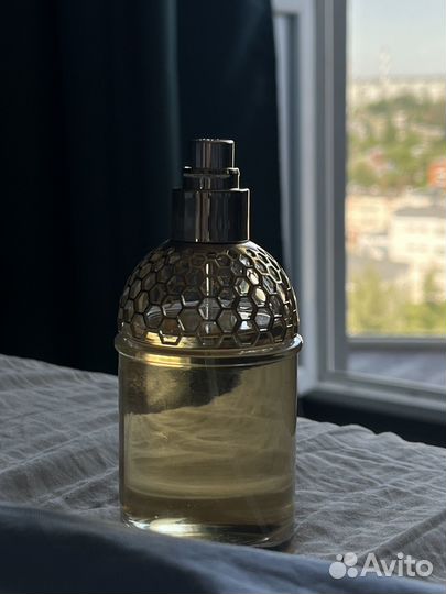 Guerlain aqua allegoria mandarine basilic forte