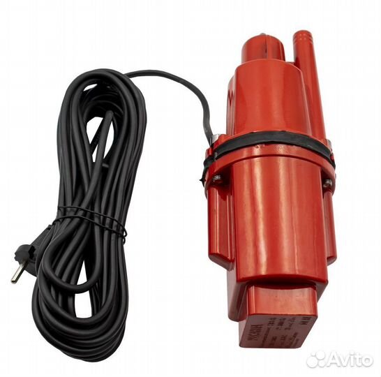 Вибрационный насос нв-15В Ресанта