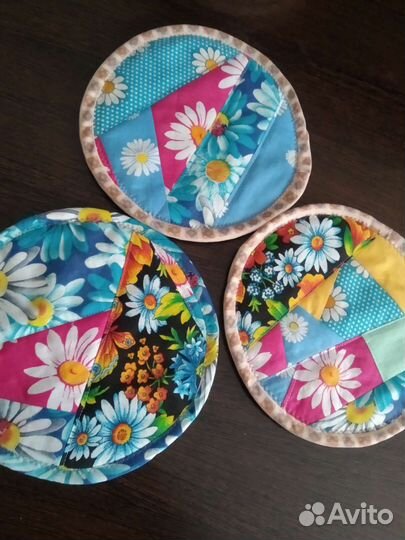 Подставки под горячее