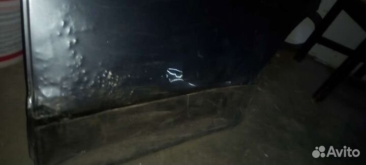 Двери на Hyundai creta