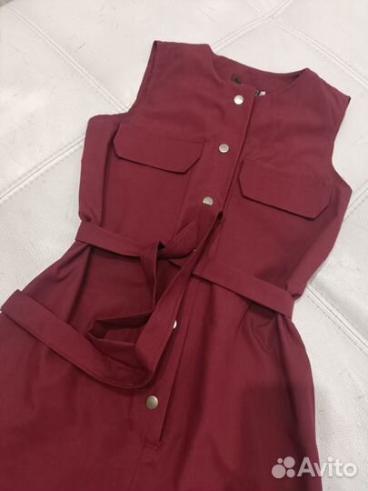 Комбинезон женский