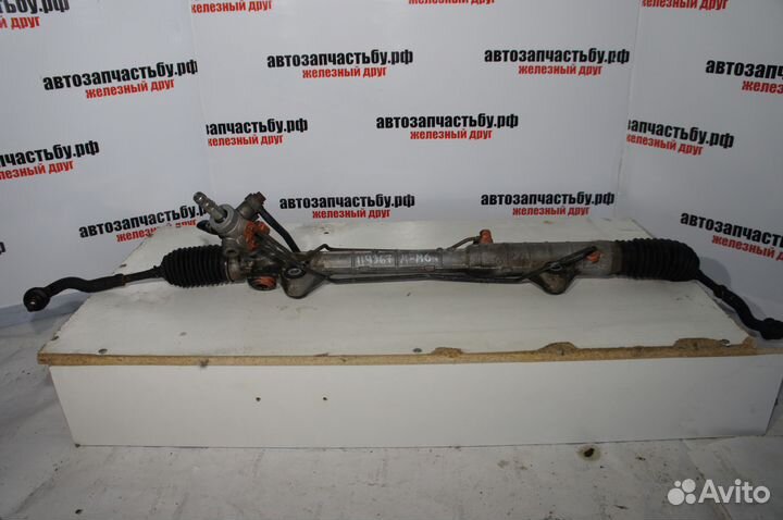 Рейка рулевая Мазда 6 Mazda 6