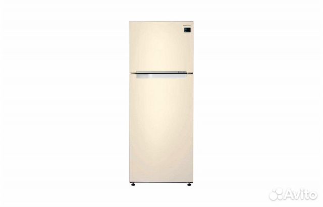 Холодильник Samsung RT43K6000EF