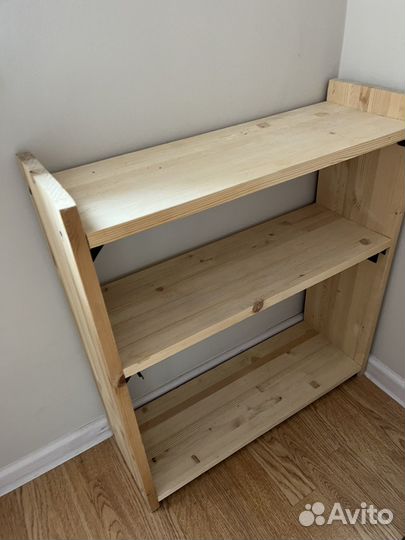 Полка настенная