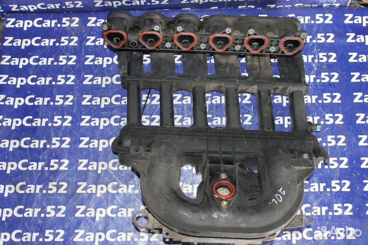 Коллектор впускной Шевролет Эпика