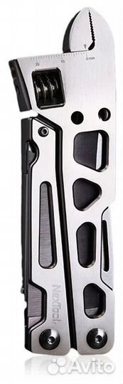 Мультитул Xiaomi NexTool Multi-function Wrench