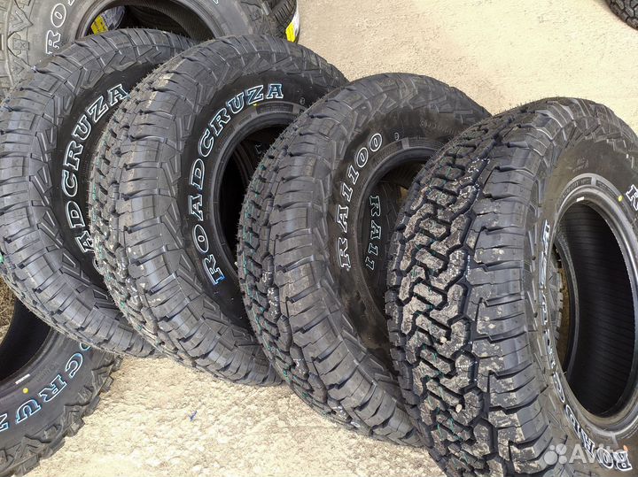 Roadcruza RA1100 A/T 225/65 R17 102T