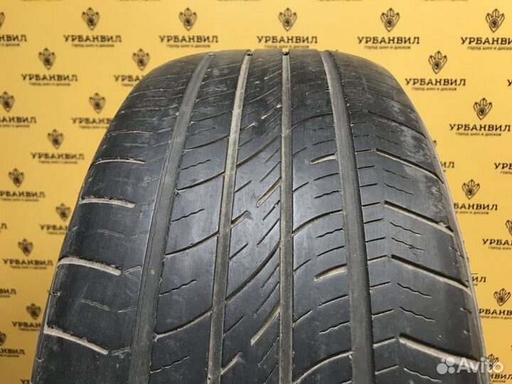 Cooper CS5 Grand Touring 235/60 R17 102T