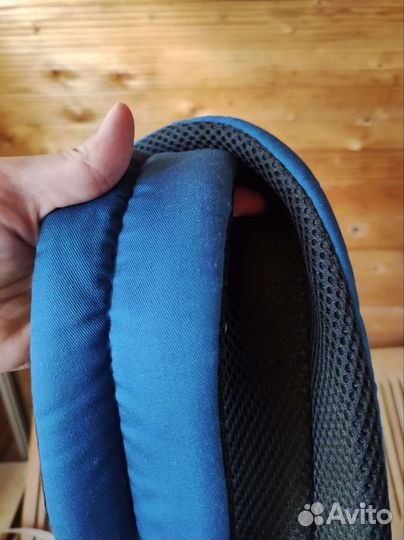 Слинг рюкзак