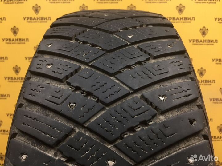 Goodyear Ultragrip Ice Arctic 195/60 R15 88T