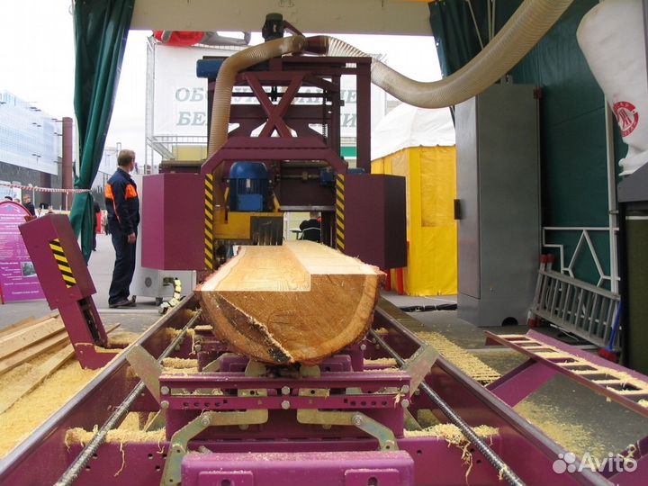 Пиломатериал 1 сорт 6м