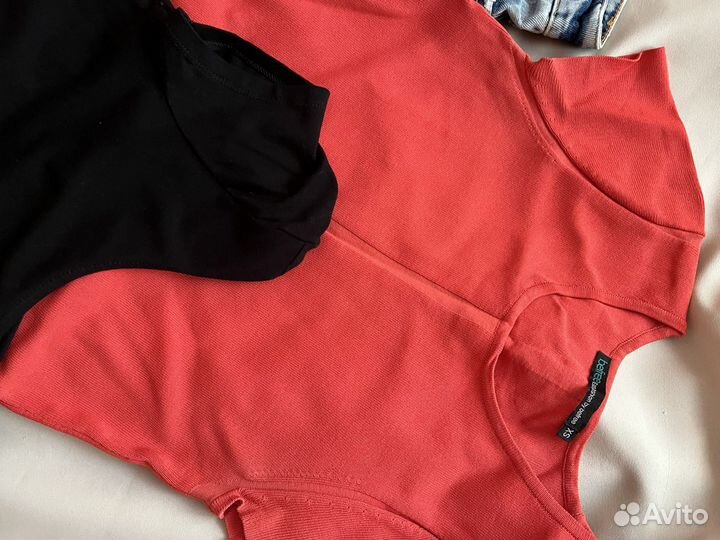 Вещи пакетом 42-44 (xs-s)