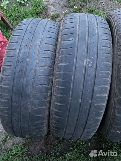 Continental ContiEcoContact 3 185/65 R15