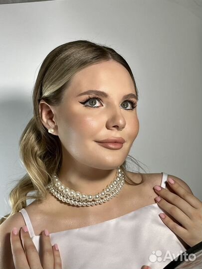 Макияж Прически Визажист Стилист