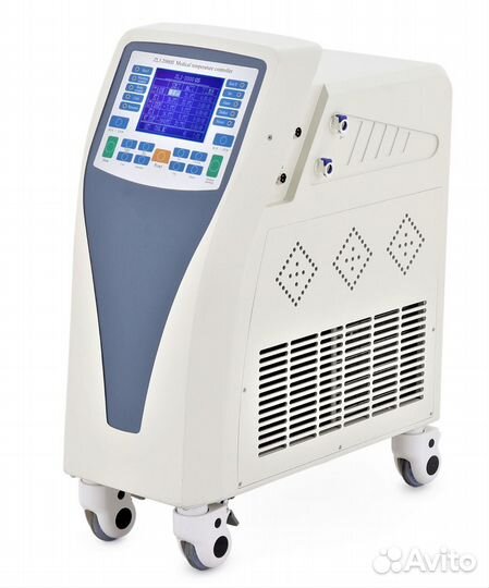 Гипотерм ZLJ-2000IIb для травматологии