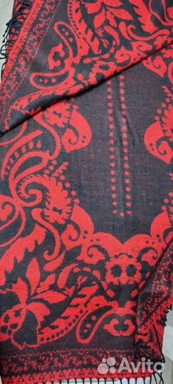 Шарф женский