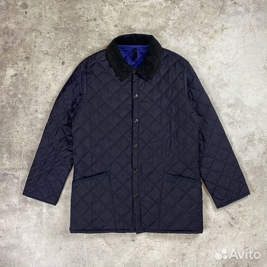 Стеганная куртка Barbour