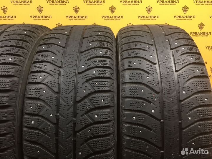 Bridgestone Ice Cruiser 7000 205/55 R16 91T