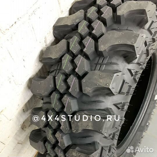 CST CL-18 255/85 R16 114K