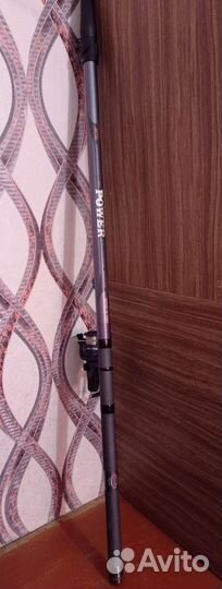 Удочка болонская