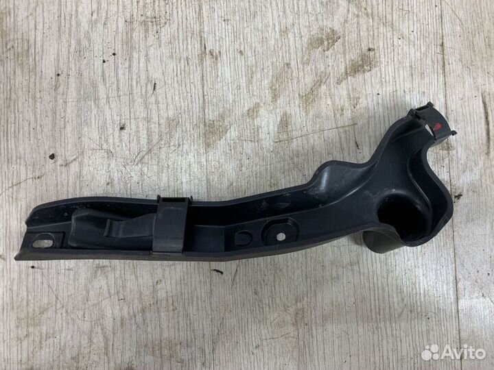 Держатель клипса проводки LADA xray