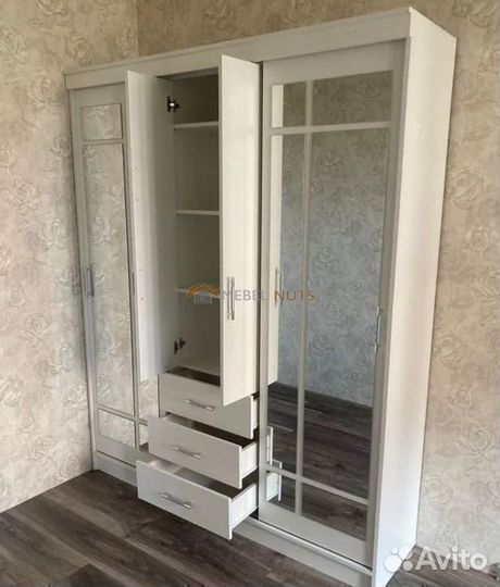 Шкаф купе