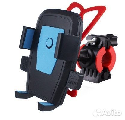 Сумки, держатели, подушки для велосипеда