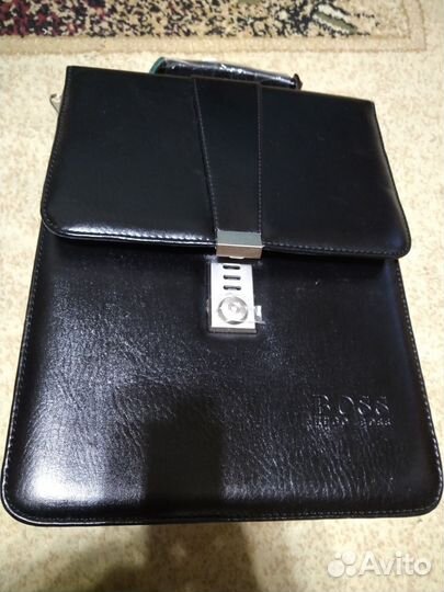 Сумка планшет