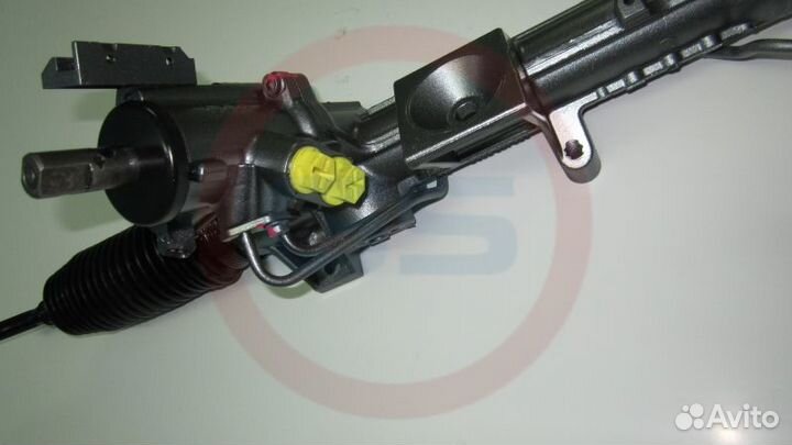 Рулевая рейка Volvo XC90 2002-2014