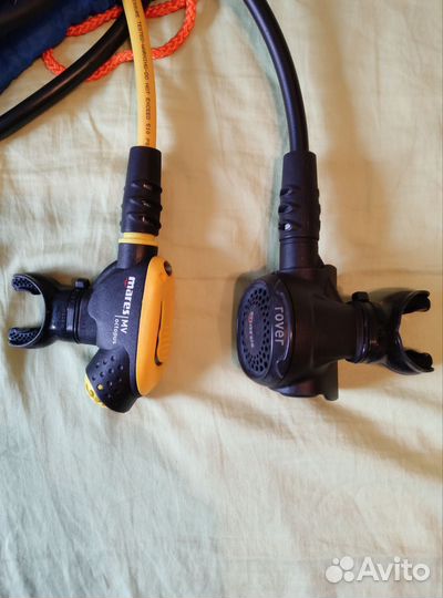 Гидрокостюм