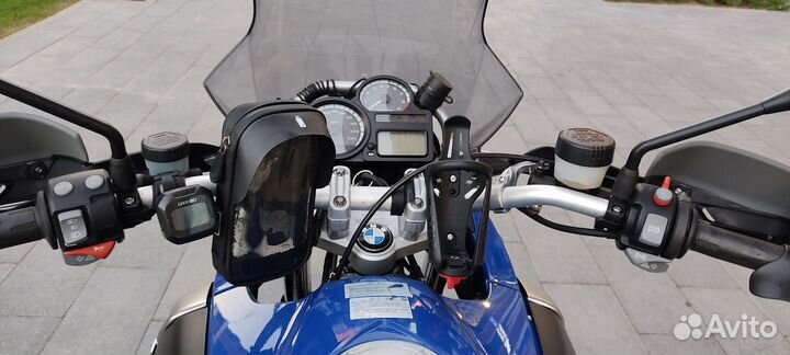 BMW r1200gs