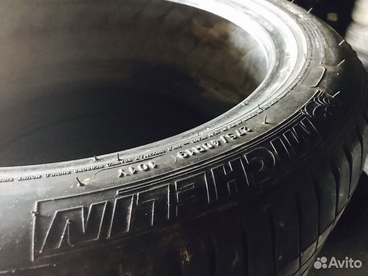 Michelin Primacy 3 ZP 275/40 R19