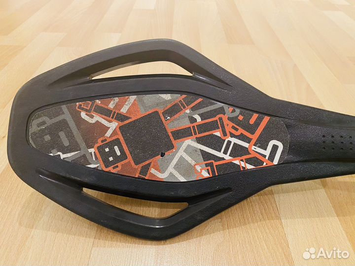 Скейтборд Streetsurfing