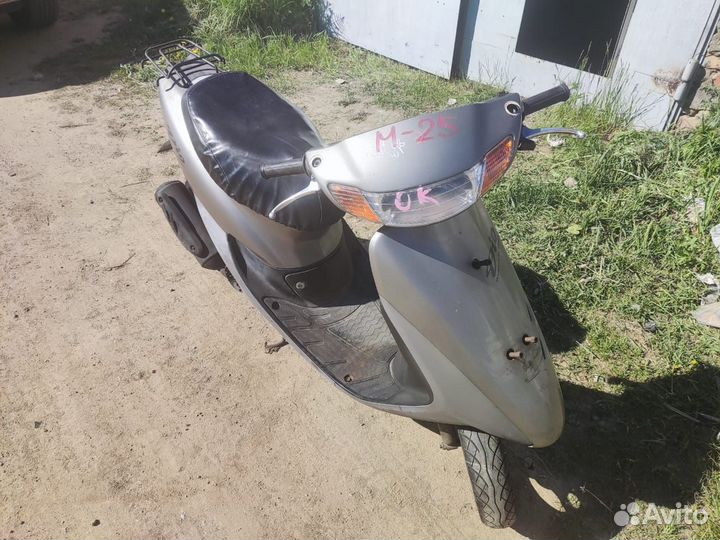 Honda Dio Af-34