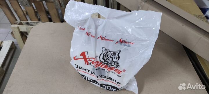 Лента уплотнительная самоклеящаяся Дихтунгсбанд