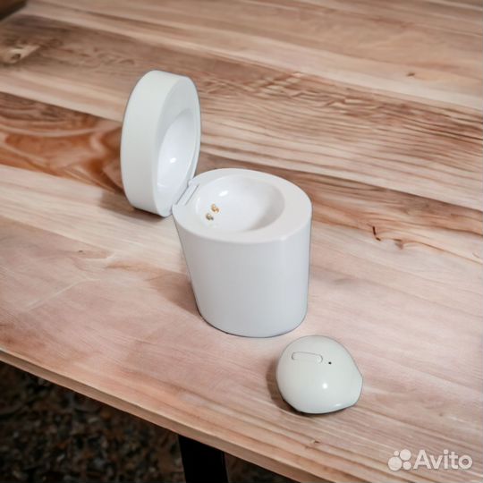 Блютуз-наушник Mini-X20T Торг