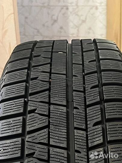 Yokohama Ice Guard IG50 205/55 R16 91Q