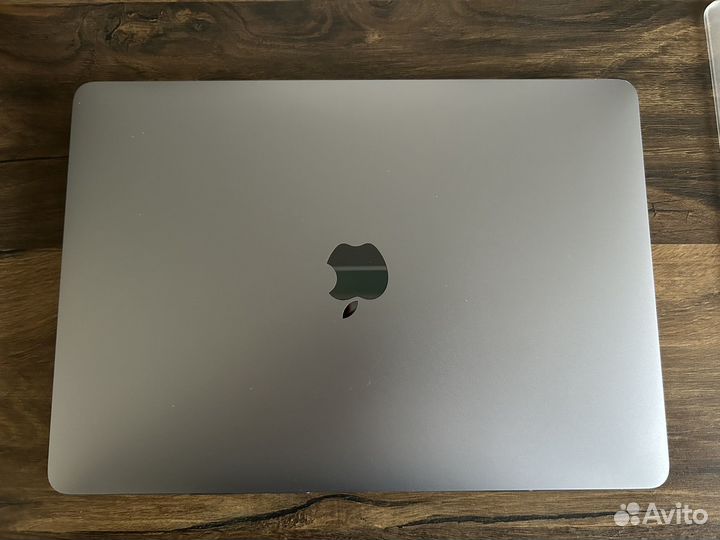 Apple macbook pro 13 2020 m1 8gb 256gb