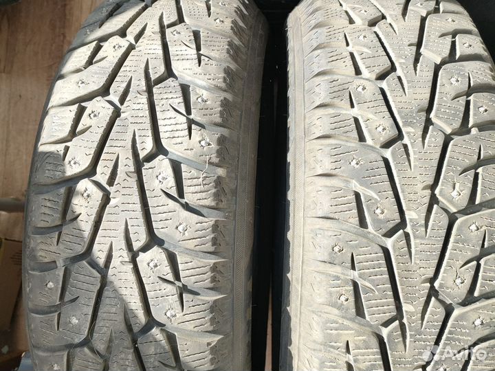 Yokohama Ice Guard IG55 185/60 R15 88T