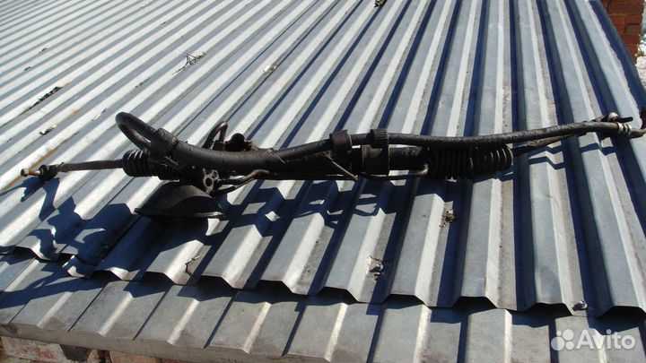 Гидроусилитель руля renault 19