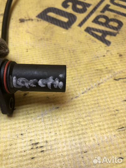 Датчик коленвала Chevrolet Lacetti Шевроле Лачетти