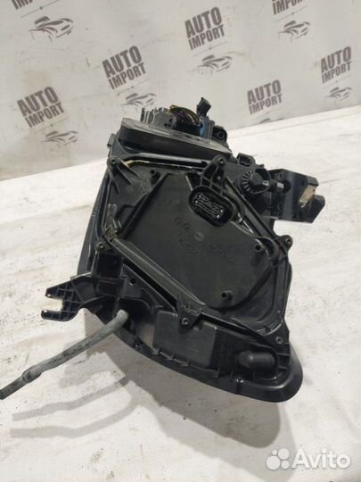 Фара правая Audi A6 C7 сhv 2014