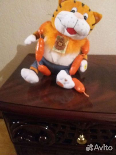 Кот музыкальный )