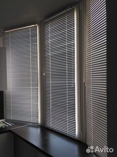 Горизонтальные жалюзи F2066-R0713