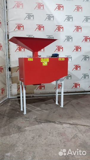 Зерноплющилка