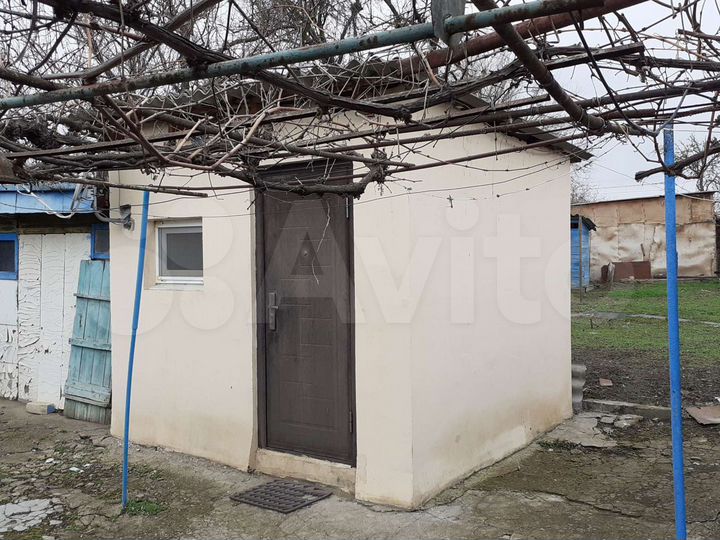 Дом 60 м² на участке 13 сот.