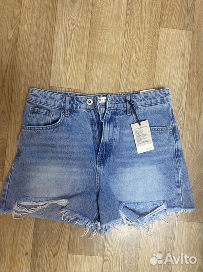 Шорты ostin новые