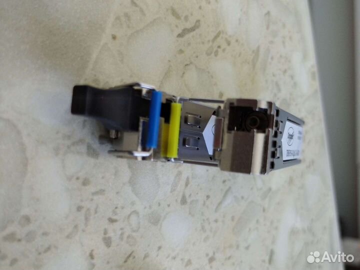 SFP модуль оптический