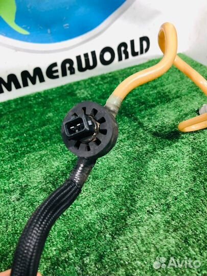 Топливная трубка BMW 5 E60/E61 рест. E60 2008